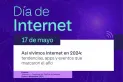 Telecom dio a conocer los principales hitos de consumo de conectividad del último año