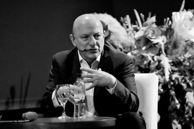 Sergio Berensztein: “Las elecciones de Buenos Aires están sobredimensionadas”