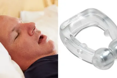 Kit dilatador nasal: para qué sirve el producto más vendido del Hot Sale en Tucumán