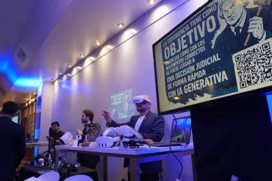 Hoy no importa secuestrar 25 computadoras, sino lo que hay en su interior