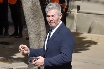 La dura revelación de Fernando Burlando sobre Maradona: “Diego murió en la miseria”