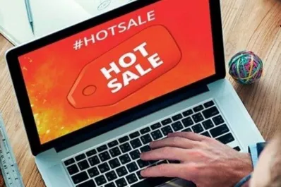 Hot Sale 2025: los tres productos más vendidos por provincia