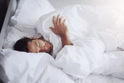 Cuál el método más simple y natural para dormir mejor, según los expertos