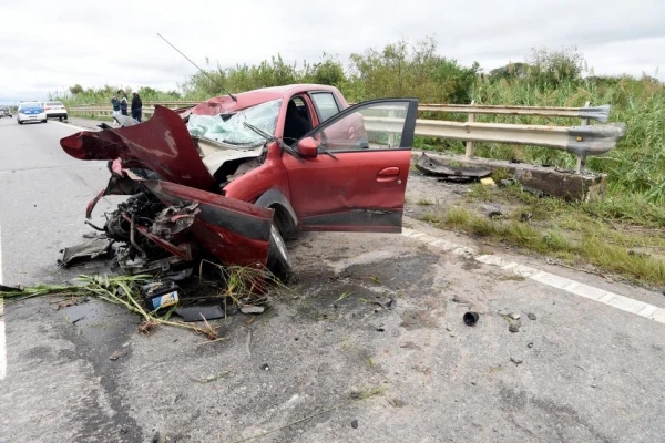 El tránsito infame de Tucumán y quiénes somos cuando nadie nos mira