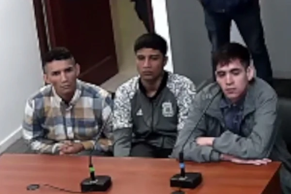 Crimen en la comisaría: murió por las agresiones que recibió durante cuatro horas