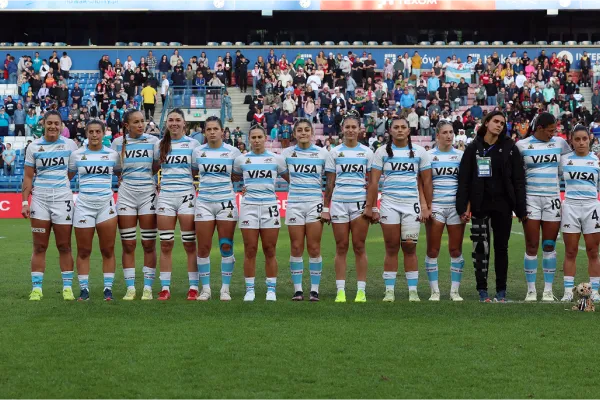 Con tres tucumanas, Las Yaguaretés se preparan para defender el título sudamericano y clasificar al Challenger Series