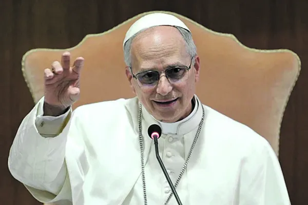 León XIV clama por la paz en Ucrania y en Gaza: ¡Cese el fuego, liberen a los cautivos!