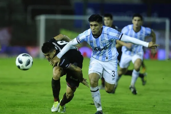 Un ex jugador de Atlético Tucumán fue condenado a cinco años de prisión