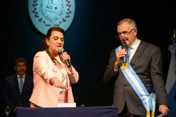 Por la deuda, concejales instan al diálogo entre el Gobierno y la Municipalidad de Tafí Viejo