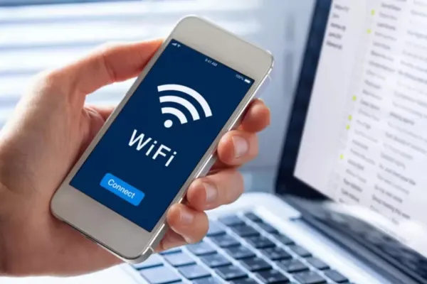 ¿Tu conexión está lenta? Así podés saber si tu vecino está usando tu Wi-Fi y proteger tu red