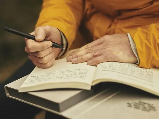 COMIDA Y ARTE. El encuentro durará cuatro horas.