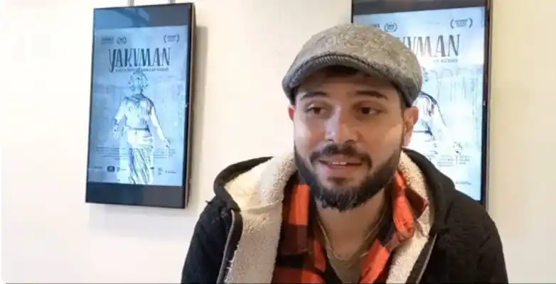 “Yakuman”, de Pedro Ponce Uda, trabaja sobre la historia de Tucumán proyectándose hacia el futuro.