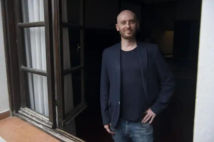 David Mielnik: “El Derecho se está convirtiendo en un fenómeno de Big Data”