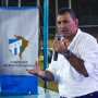 Nadie lo confirma, pero Mario Leito iría por un nuevo mandato en Atlético Tucumán
