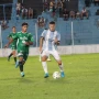 Ezequiel Godoy, pieza clave en Reserva de Atlético, sueña con tener su chance en el plantel superior