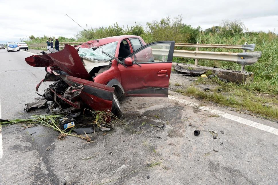 El tránsito infame de Tucumán y quiénes somos cuando nadie nos mira