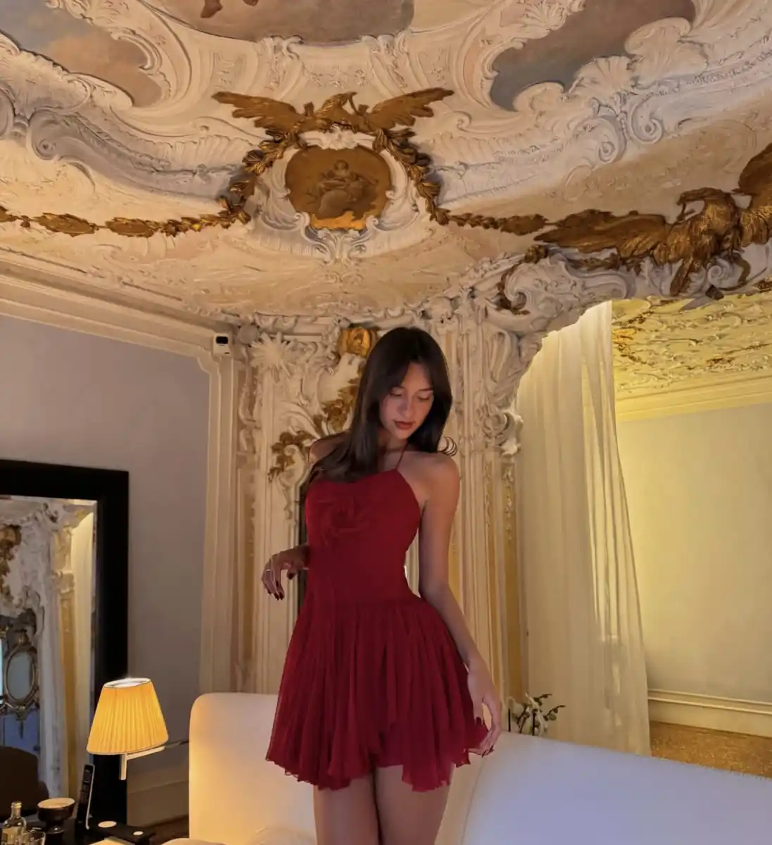 F1 WAGs: las mujeres de los pilotos