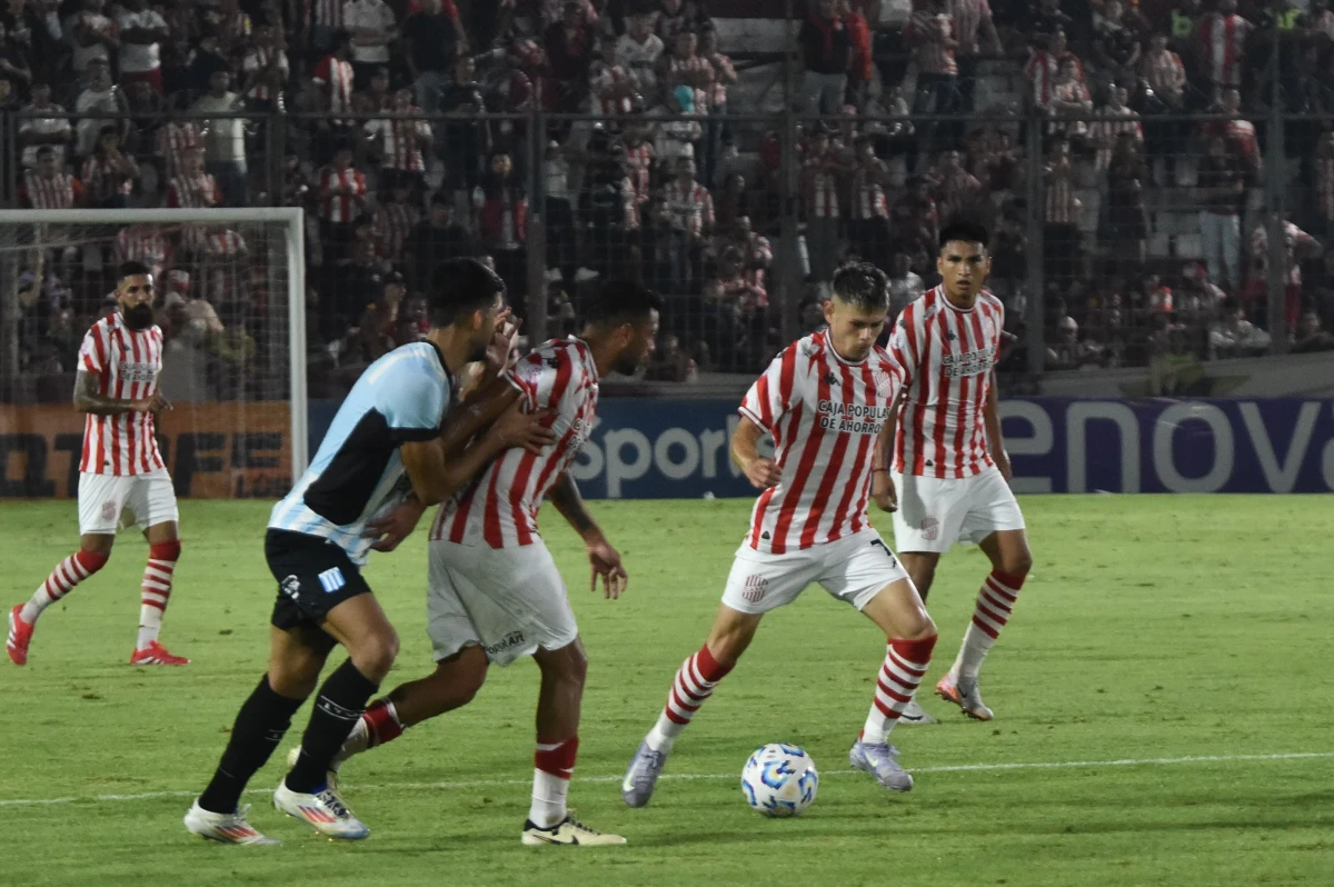 Foto: Osvaldo Ripoll - LA GACETA