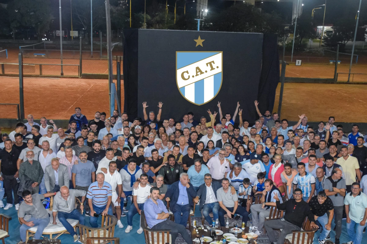 Leito esconde las cartas del oficialismo y la expectativa crece en Atlético Tucumán