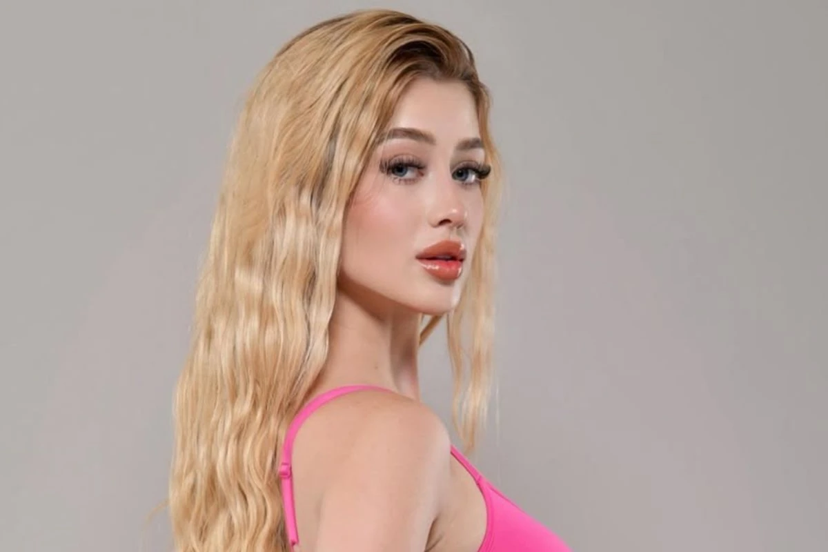 Valeria Márquez fue asesinada a tiros mientras hacía una transmisión en vivo para TikTok