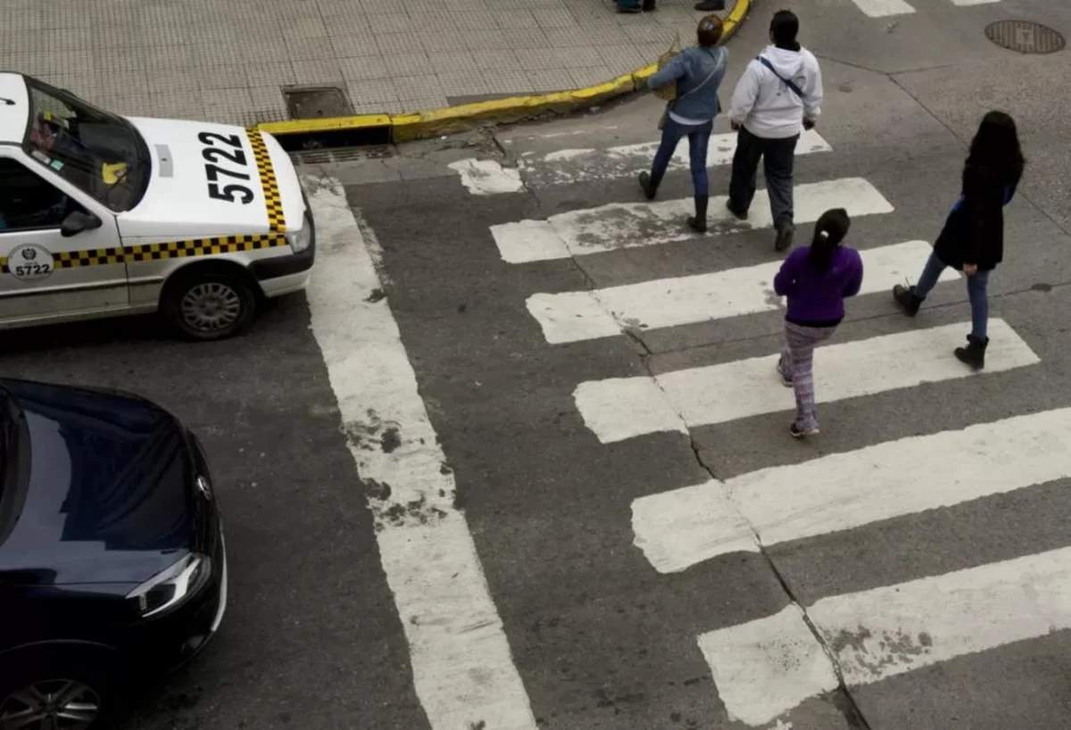 La legisladora Nievas propone que haya educación vial obligatoria en todas las escuelas