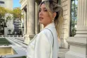 L-Gante mostró a su nueva novia y Wanda Nara opinó sin filtros
