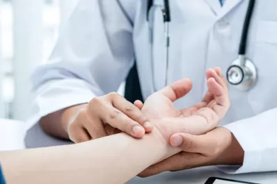 Aprender a tomar el pulso puede servir para salvar vidas