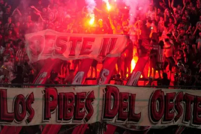 La previa de San Martín contra Racing de Córdoba llegó con aumento para los no socios