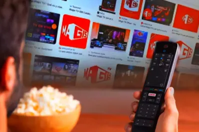 Cinco razones para no descargar esta popular aplicación para ver series gratis