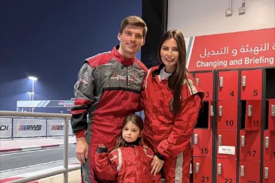 F1 WAGs: las mujeres de los pilotos