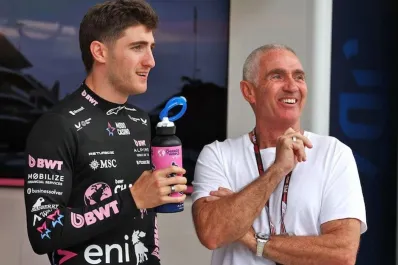 Mick Doohan analizó la disputa entre Jack y Colapinto
