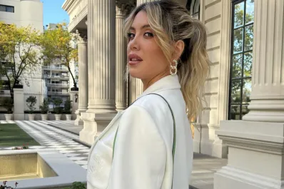 Las condiciones de Wanda Nara para que sus hijas se reencuentren con Mauro Icardi en Turquía: viajes, pagos y límites estrictos