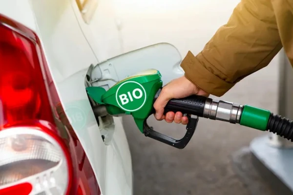 La Nación autorizó aumentos del precio de biocombustibles