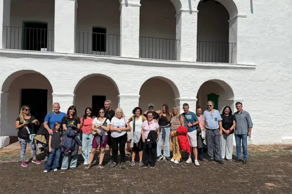 Las actividades del fin de semana: Día de la Escarapela con ballet y orquesta