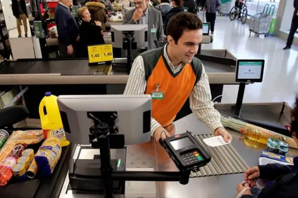 Aumento empleados de comercio: ¿cuánto cobrarán con el sueldo de mayo?