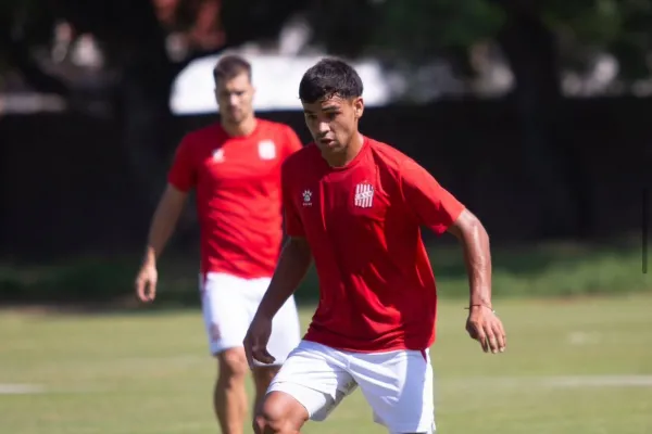 Quién es Agustín Graneros, la sorpresa en los convocados de San Martín para enfrentar a Racing de Córdoba