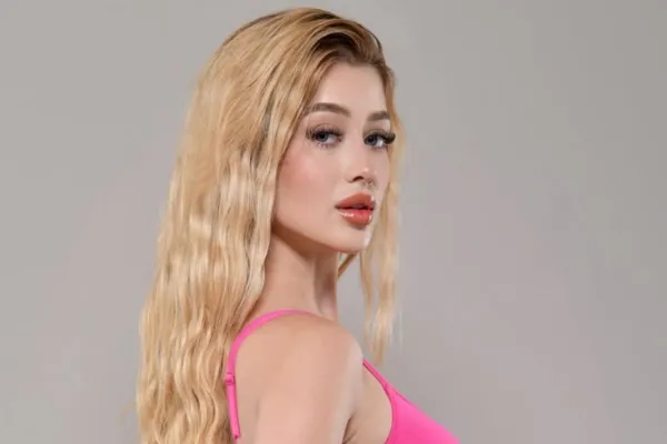 Quién era Valeria Márquez, la influencer asesinada a tiros mientras hacía  un vivo en TikTok