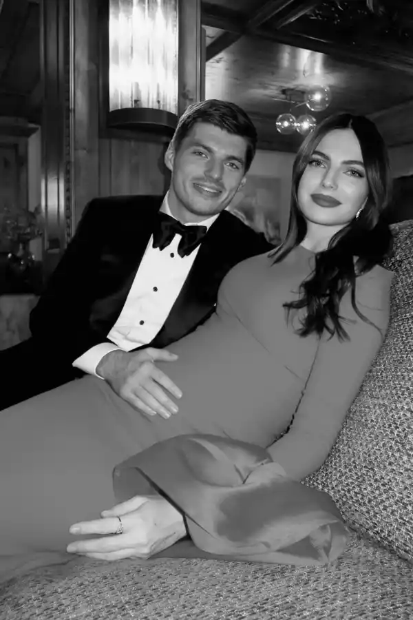 F1 WAGs: las mujeres de los pilotos