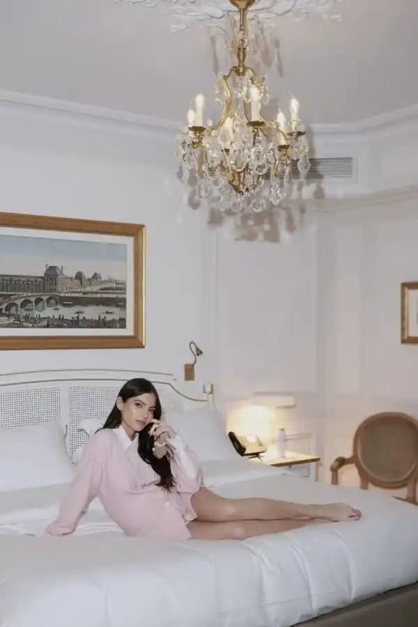 F1 WAGs: las mujeres de los pilotos