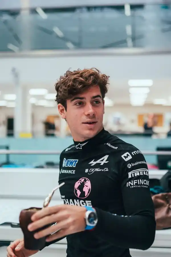 La Fórmula 1 y el lifestyle de lujo