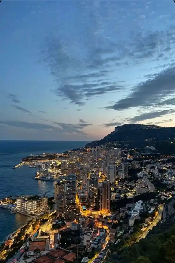 La Fórmula 1 y el lifestyle de lujo