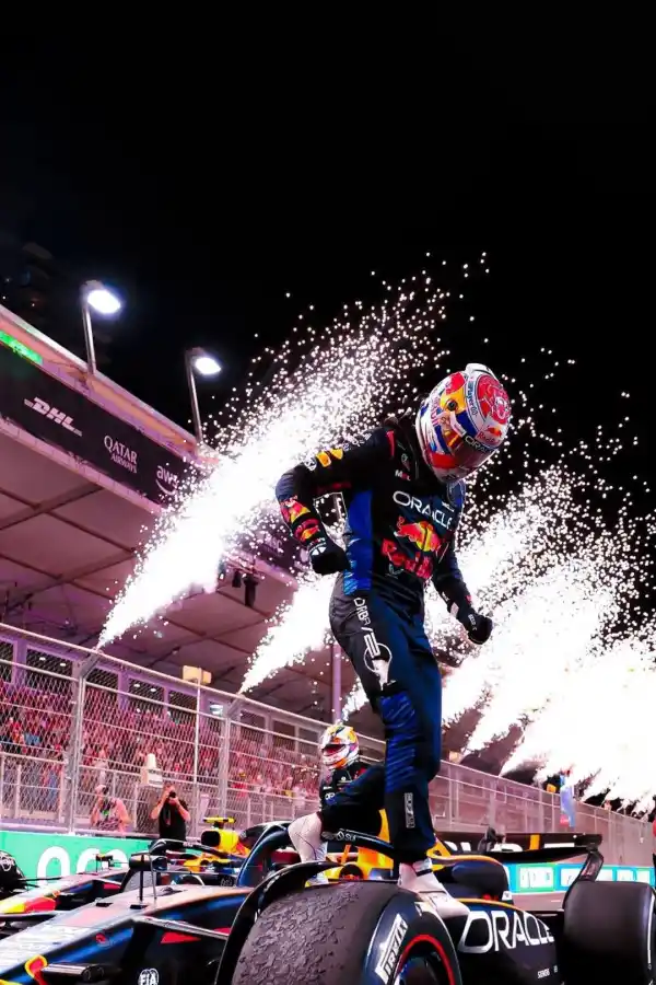 La Fórmula 1 y el lifestyle de lujo