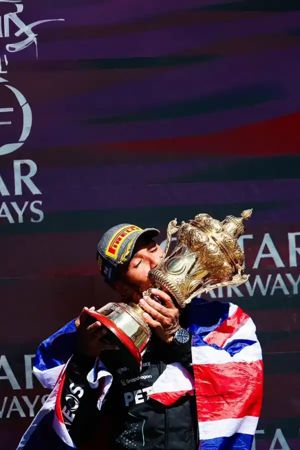 La Fórmula 1 y el lifestyle de lujo