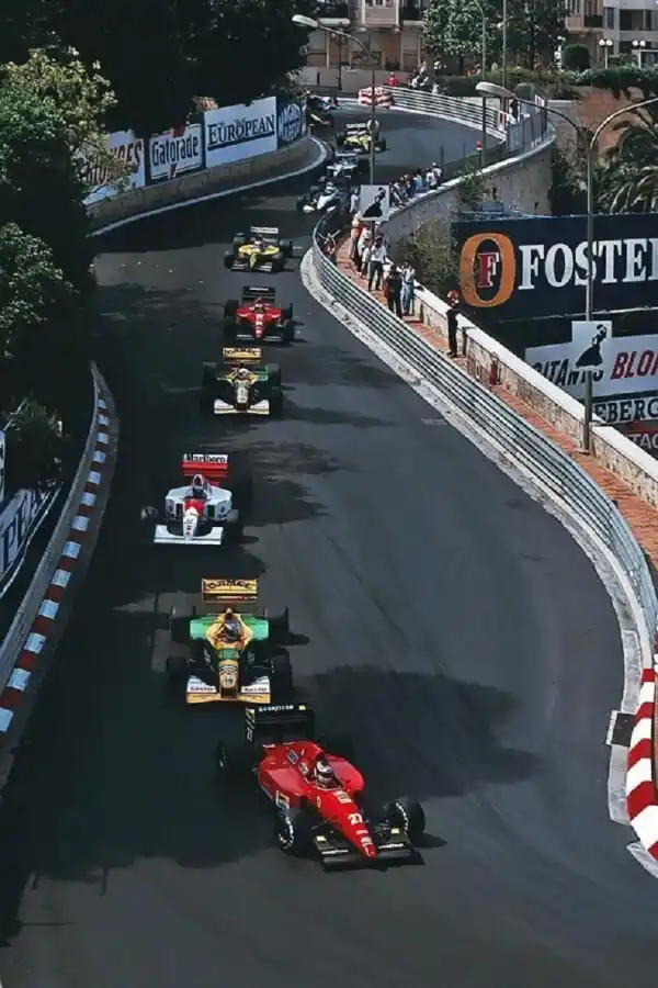 La Fórmula 1 y el lifestyle de lujo