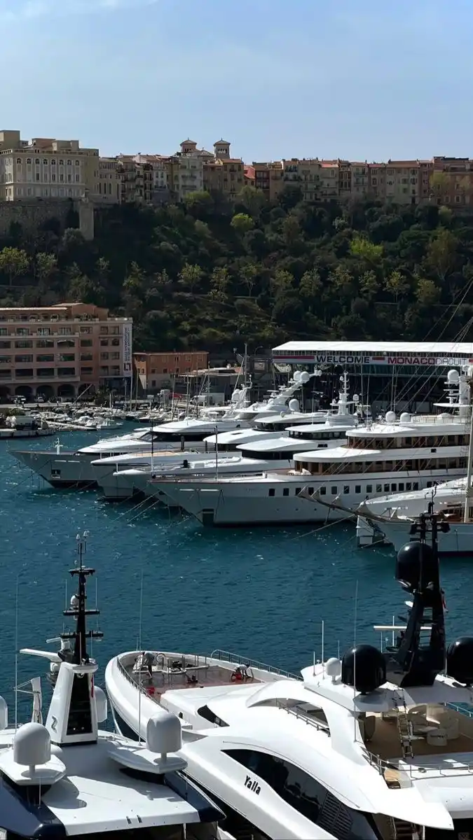 La Fórmula 1 y el lifestyle de lujo