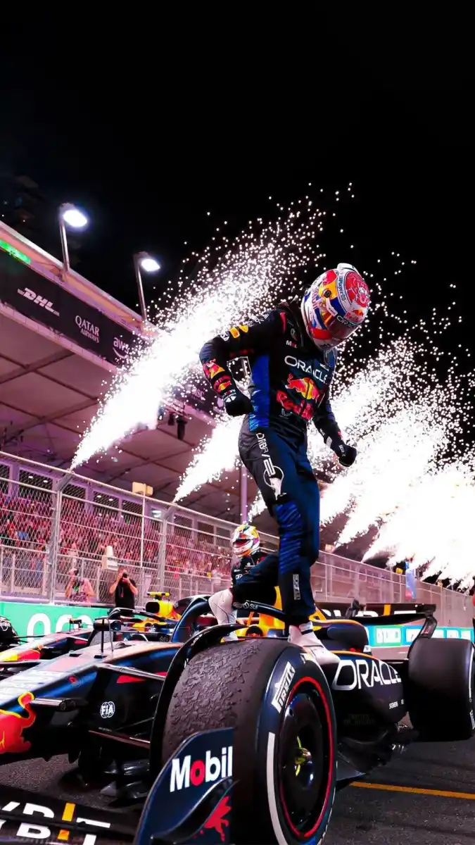 La Fórmula 1 y el lifestyle de lujo