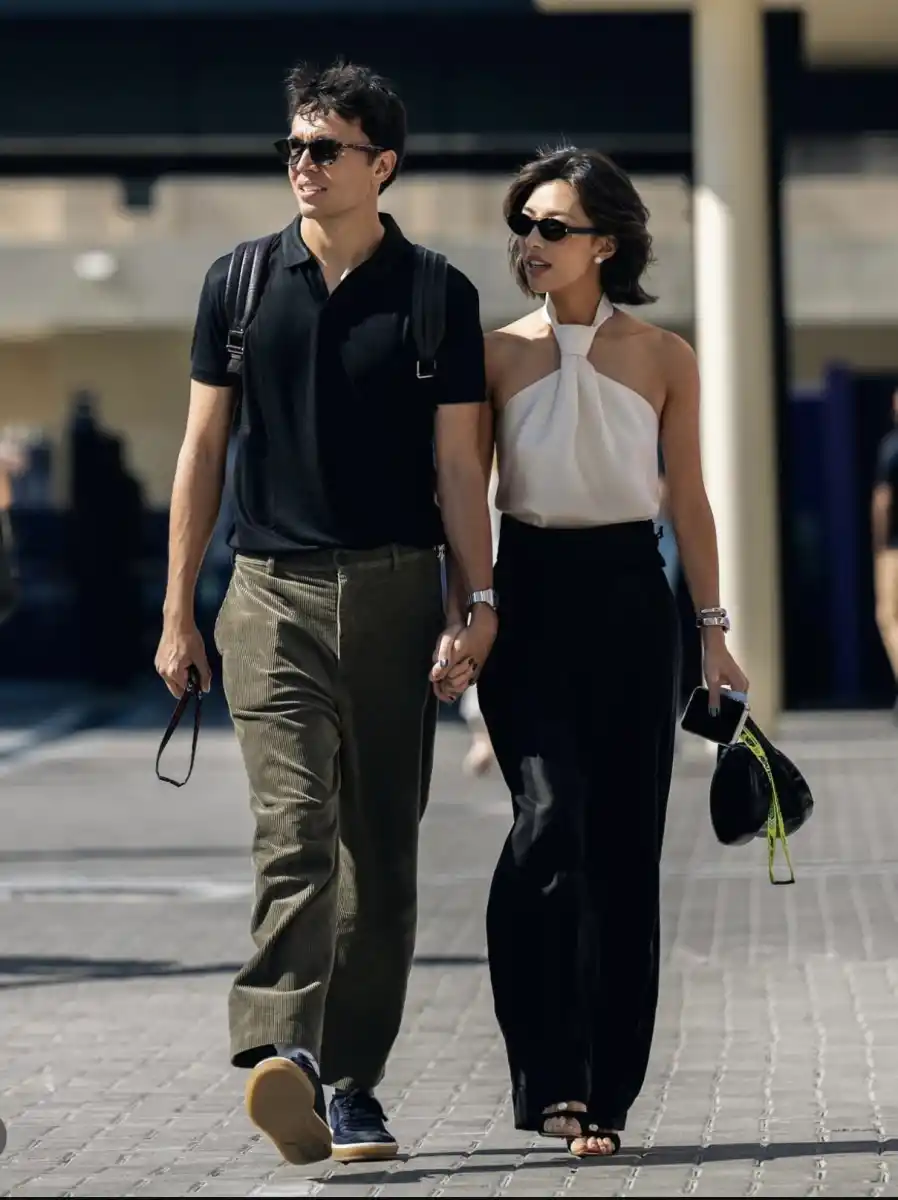 F1 WAGs: las mujeres de los pilotos