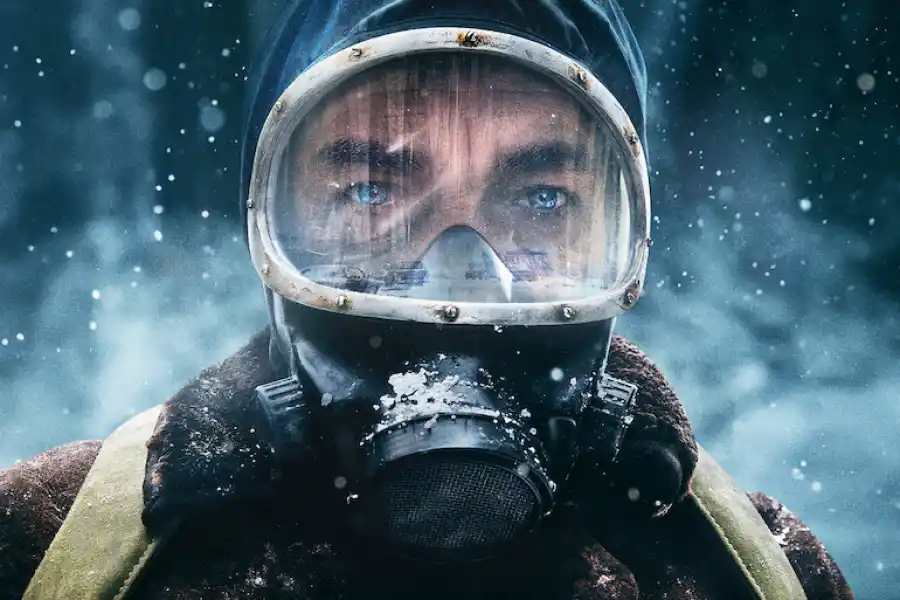 IMPACTO. La serie llegó al top 10 de las más vistas en 87 países.