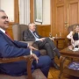 Jaldo patea el tablero: suma a Alfaro y apunta a LLA en Capital
