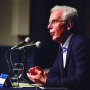 Pierre Dardot: “Milei se define anarcocapitalista, pero no es nada de eso”